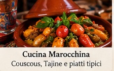 Cucina marocchina
