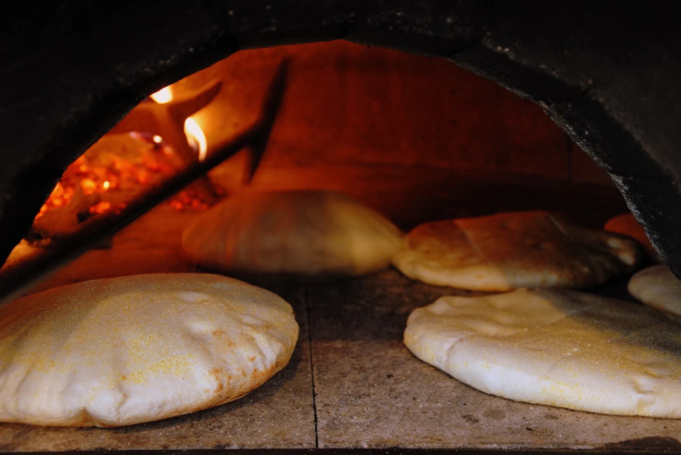 Pane marocchino